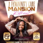 A Femininity Care Mansion Retreat