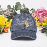 "Royalty" Vintage Cap - 1 Peter 2:9