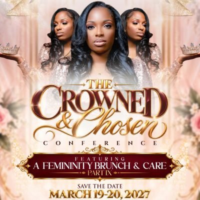 Brunch Save the Date 2027